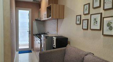 Gambar 1 Disewakan Apartemen Parahyangan Residences Bagus Furnished