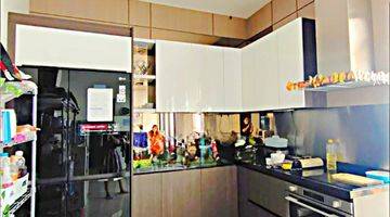 Gambar 4 Dijual Rumah Di Summarecon Bandung Cluster Emily Full Furnished Hot Sale!!! 