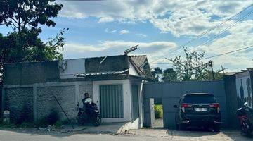 Gambar 1 Pabrik Mainroad Di Sayuran Rancamanyar Kab. Bandung - Luas Banget Lokasi Bagus Sudah SHM