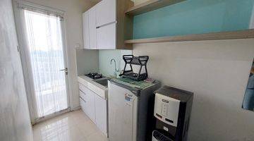 Gambar 4 Dijual/Disewakan Apartemen Parahyangan Residences Bagus Furnished