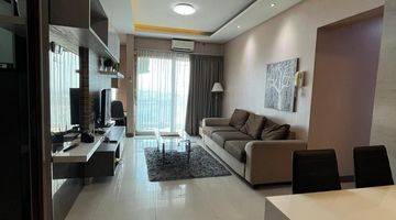 Gambar 1 Dijual Apartemen Galeri Ciumbuleuit 1 3 Kamar Tidur Bagus Furnished