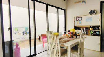 Gambar 5 Dijual Rumah Di Summarecon Bandung Cluster Emily Full Furnished Hot Sale!!! 