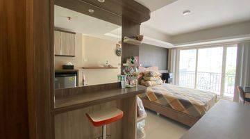 Gambar 5 Dijual Apartemen Galeri Ciumbuleuit 3 Bagus Furnished