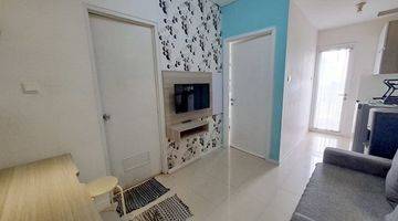 Gambar 3 Dijual/Disewakan Apartemen Parahyangan Residences Bagus Furnished