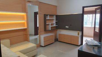 Gambar 2 Dijual Apartemen Galeri Ciumbuleuit 2 2 Kamar Tidur Bagus Furnished