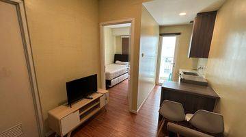 Gambar 2 Disewakan Apartemen Parahyangan Residences Bagus Furnished