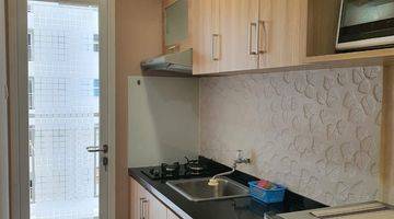 Gambar 5 Disewakan Apartemen Parahyangan Residences Bagus Furnished