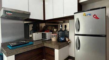 Gambar 4 Dijual Apartemen Galeri Ciumbuleuit 1 3 Kamar Tidur Bagus Furnished