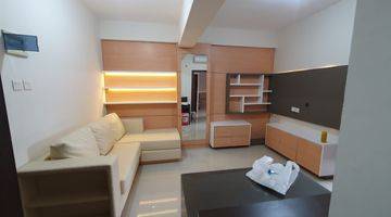 Gambar 1 Dijual Apartemen Galeri Ciumbuleuit 2 2 Kamar Tidur Bagus Furnished