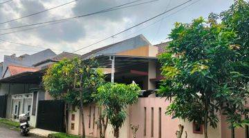 Gambar 4 Rumah Di Taman Kopo Indah 3 Blok E2 - Full Furnished Sudah Shm Bagus Hadap Selatan