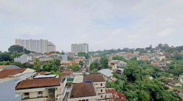 Gambar 2 Dijual/Disewakan Apartemen Parahyangan Residences Bagus Furnished