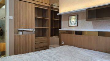 Gambar 2 Disewakan Apartemen Parahyangan Residences Bagus Furnished