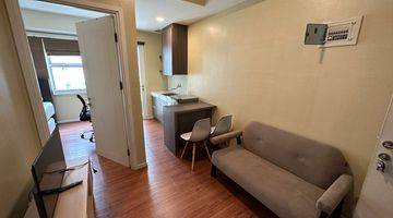 Gambar 1 Disewakan Apartemen Parahyangan Residences Bagus Furnished