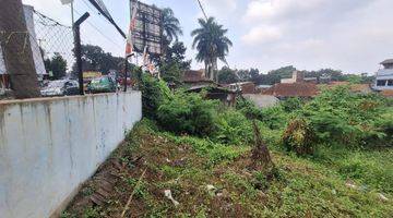 Gambar 1 Dijual Tanah Bandung