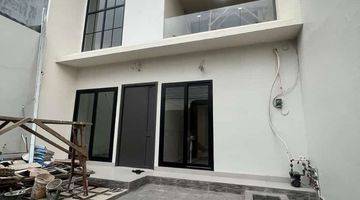 Gambar 1 Dijual Rumah Brand New Vikamas