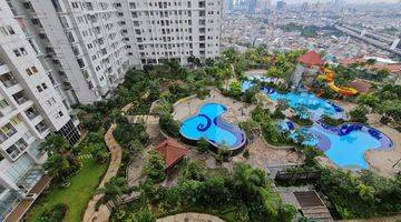 Gambar 1 Dijual Apartemen SeasonCity