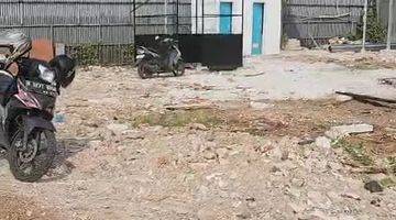 Gambar 3 Dijual Tanah Daan Mogot