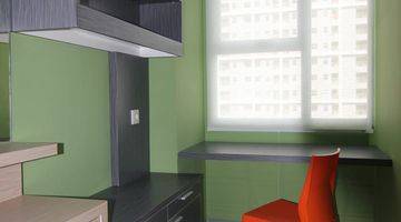 Gambar 2 Dijual Apartemen SeasonCity