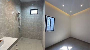 Gambar 3 Dijual Rumah Brand New Vikamas