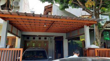 Gambar 1 Dijual Rumah Hitung Tanah