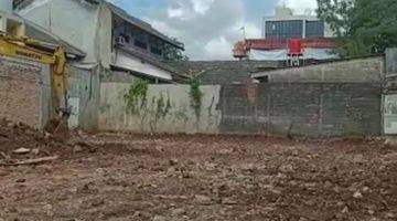 Gambar 1 Dijual/Disewakan Tanah di Kelapa Dua, pinggir jalan