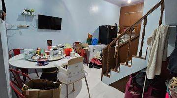 Gambar 1 Dijual Rumah 2 Lantai di Mangga Besar