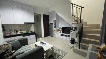 Gambar 1 Dijual rumah di PIK 2, Full Furnished