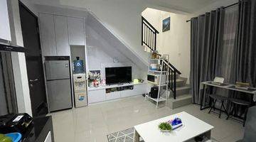 Gambar 2 Dijual rumah di PIK 2, Full Furnished