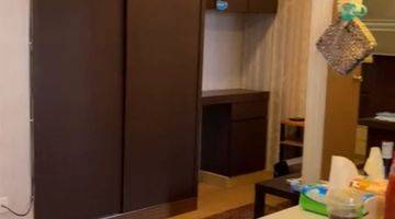 Gambar 1 Dijual Apartemen Siap Huni di Green Bay, Pluit