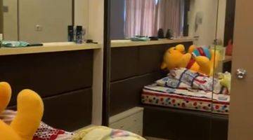 Gambar 3 Dijual Apartemen Siap Huni di Green Bay, Pluit