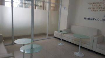 Gambar 5 Dijual Ruko Gandeng 2 di Golf Lake, Cengkareng