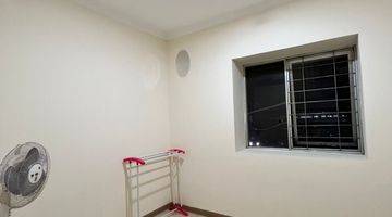 Gambar 4 Disewakan Apartemen Siap Huni