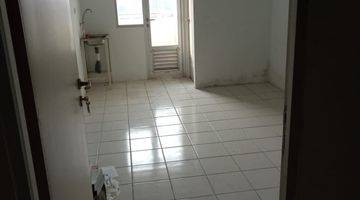 Gambar 1 Dijual Apartemen Gading Nias Type 2BR