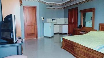 Gambar 2 Dijual 2 Unit Apartemen Type Studio Furnished