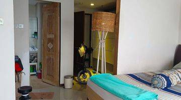 Gambar 5 Apartemen gateway pasteur furnished