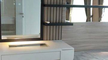 Gambar 1 Apartemen Gateway Pasteur Dijual Lantai 1 Furnish