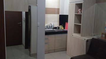 Gambar 3 Apartemen Sudirman Dijual 2 Bed Room Tengah Kota Furnish