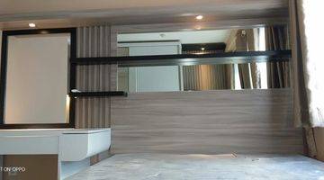 Gambar 5 Apartemen Gateway Pasteur Dijual Lantai 1 Furnish