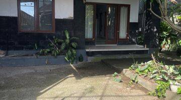 Gambar 4 Rumah Unfurnished Kontrakan Butuh Renovasi SHM - Sertifikat Hak Milik di jln sanghyang buduk, Canggu