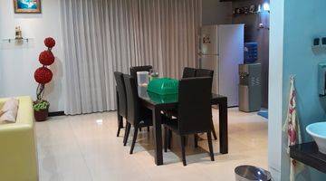 Gambar 1 Dijual Full Furnished Rumah Citraland Sby Barat Luas 240 Meter