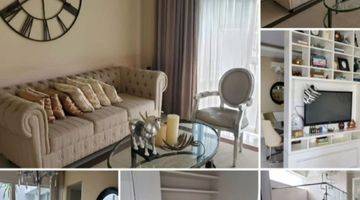 Gambar 1 Dijual Rumah Royal Residence Semi Furnished Luas 160meter