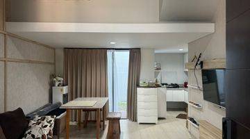 Gambar 4 Dijual Murah Rmh 2 Lt Full Furnished Northwest Park Citraland