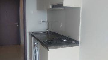 Gambar 5 Apartemen Puri Mansion 1 BR Baru Unfurnished