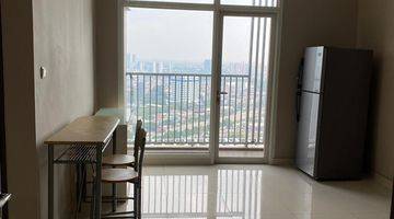 Gambar 2 Dijual Apartment Ciputra International 2br 2km 3 Ac Semifurnished