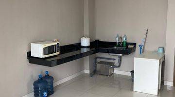 Gambar 3 Dijual Apartment Ciputra International 2br 2km 3 Ac Semifurnished