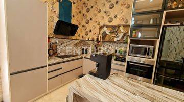 Gambar 4 Rumah Mewah Bonus Furnished Cluster Daan Mogot Baru