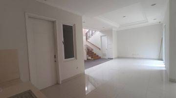 Gambar 2 Dijual Rumah 2 Lantai di Cluster Sheffield, GREENWICH BSD