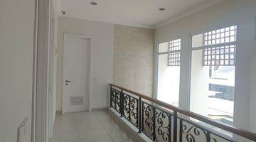 Gambar 5 Dijual Rumah 2 Lantai di Cluster Sheffield, GREENWICH BSD