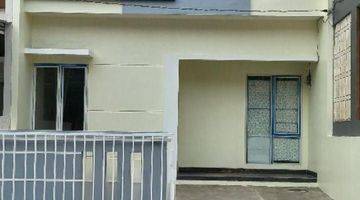 Gambar 1 DIJUAL RUMAH 2 LT RAPIH, SIAP HUNI DI PABUARAN RESIDENCE 