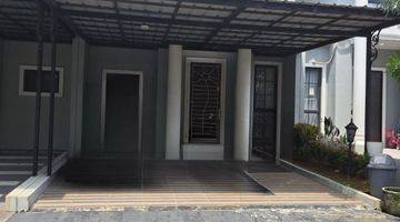 Gambar 1 Rumah Siap Huni di Cluster Hazel Pinewood Banjar Wijaya Tangerang 